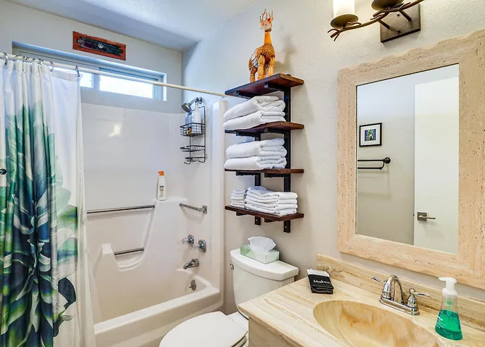 Holiday home Modern Comfort In Vintage Green Valley | 2 Bikes *
