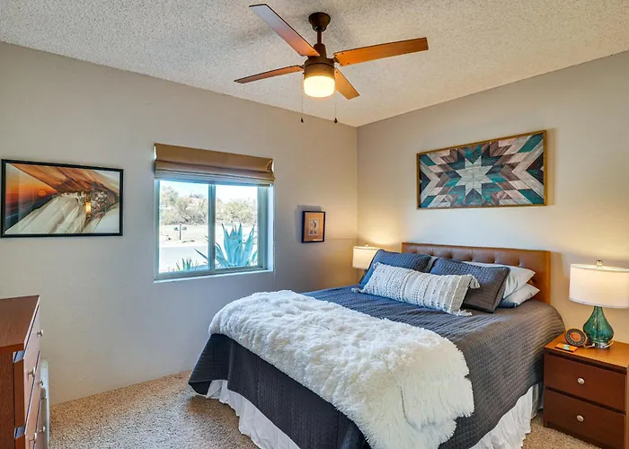 Modern Comfort In Vintage Green Valley | 2 Bikes Holiday home Green Valley
