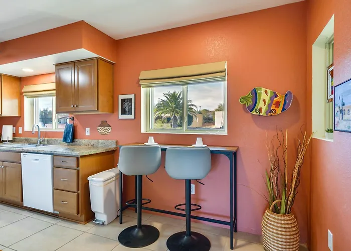 Modern Comfort In Vintage Green Valley | 2 Bikes Holiday home