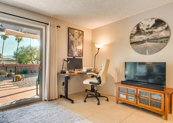 Modern Comfort In Vintage Green Valley | 2 Bikes Holiday home Green Valley