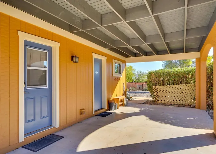 Modern Comfort In Vintage Green Valley | 2 Bikes Holiday home